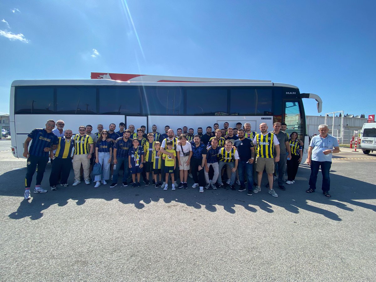 Gemlik Fenerbahçeliler Derneği tweet media