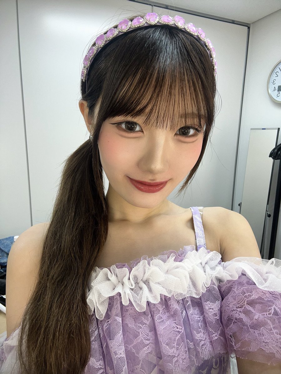 佐藤 涼風【Peel the Apple】12/30 KT Zepp Yokohama on X