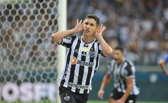 Jogo da volta vai ser ONDE?