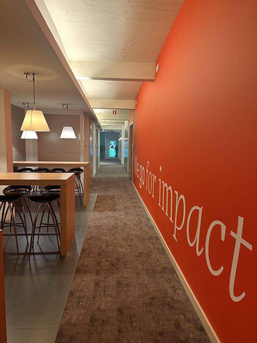 Vincent Vandenameele tweet media