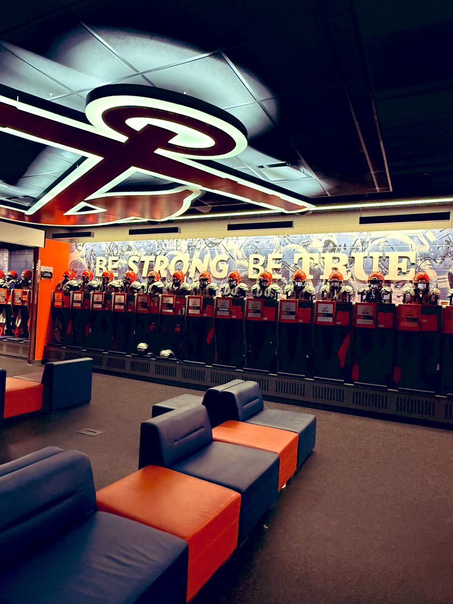 Hope College Football tweet media