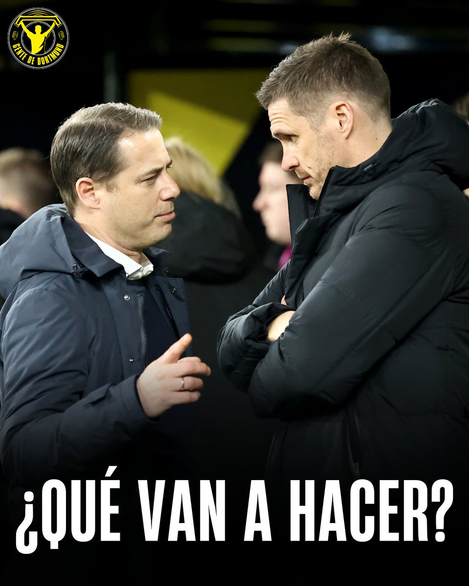 Con la lesión de Niklas Süle, Ricken y Kehl todavía no saben si fichar a un nuevo central. En su cabeza piensan que Mané y Ryerson podrían ocupar esa zona del campo de juego.

¿DÓNDE ESTÁ LA GUITA VIEJO?