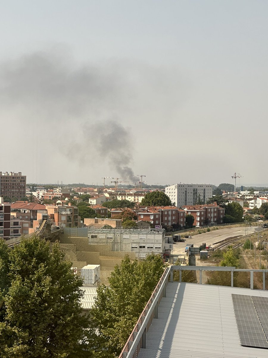 Benoît Baccot tweet media