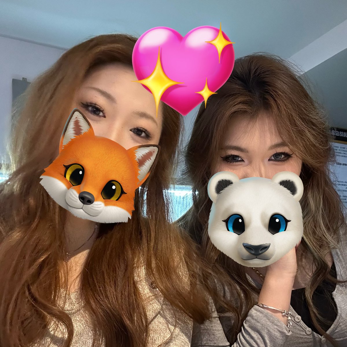 Fox_bb88's tweet photo. 想念 https://t.co/VGdconQ2GU