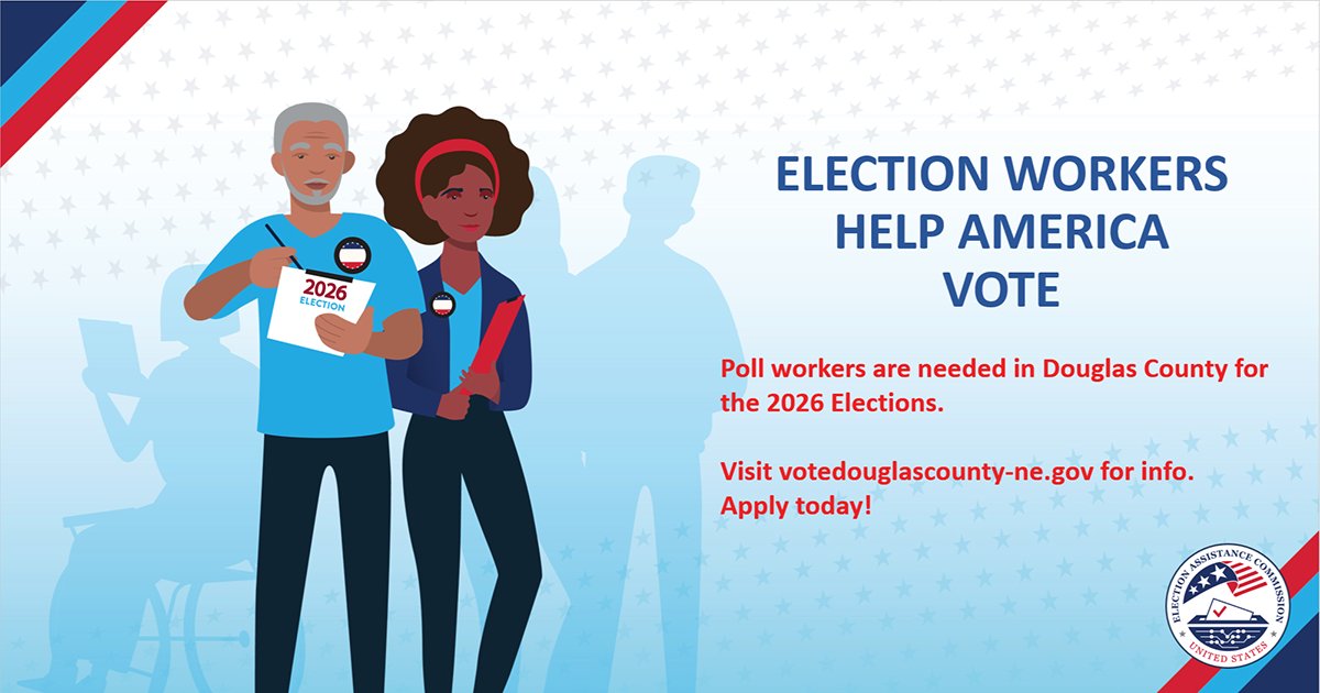 Douglas Co Elections tweet media