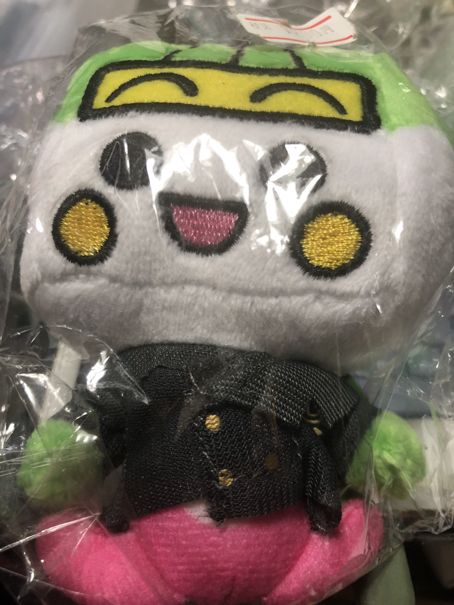 nakanoしん on X: 