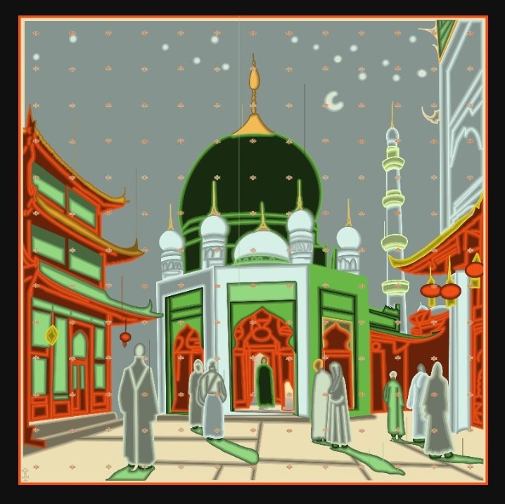 Full Day
It's time to satisfy your hunger without swallowing a single carrot.

<a href="/objktcom/">objkt</a> #tezostuesday