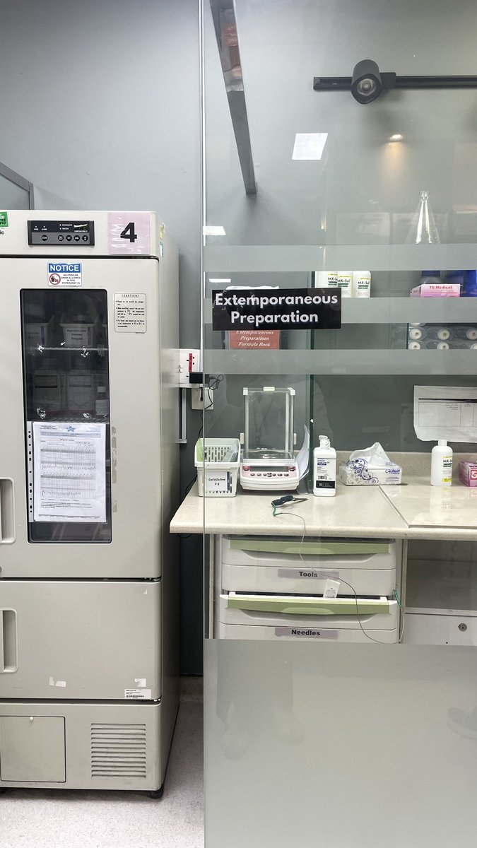 L16_im's tweet photo. The pharmacy wasn’t just shelves, it was a lifeline❤️ https://t.co/wSnex66R18