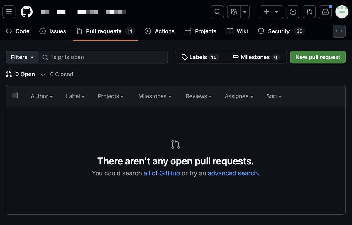 github ceo steps down and the next day it's broken...