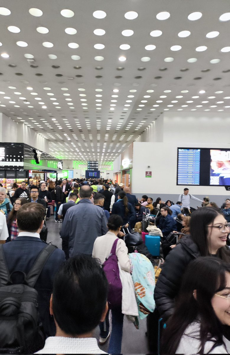 Datos Aeronáuticos ◽ tweet media