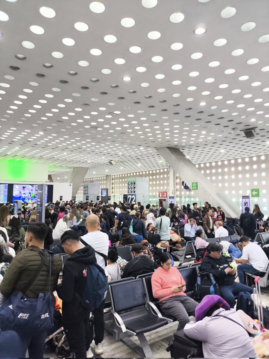 Datos Aeronáuticos ◽ tweet media