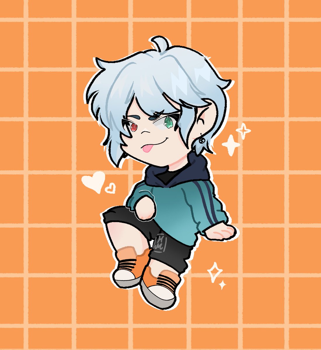 • Comm Chibi <a href="/Rodrigo_EG91/">Rodrigo</a> 🧡😸