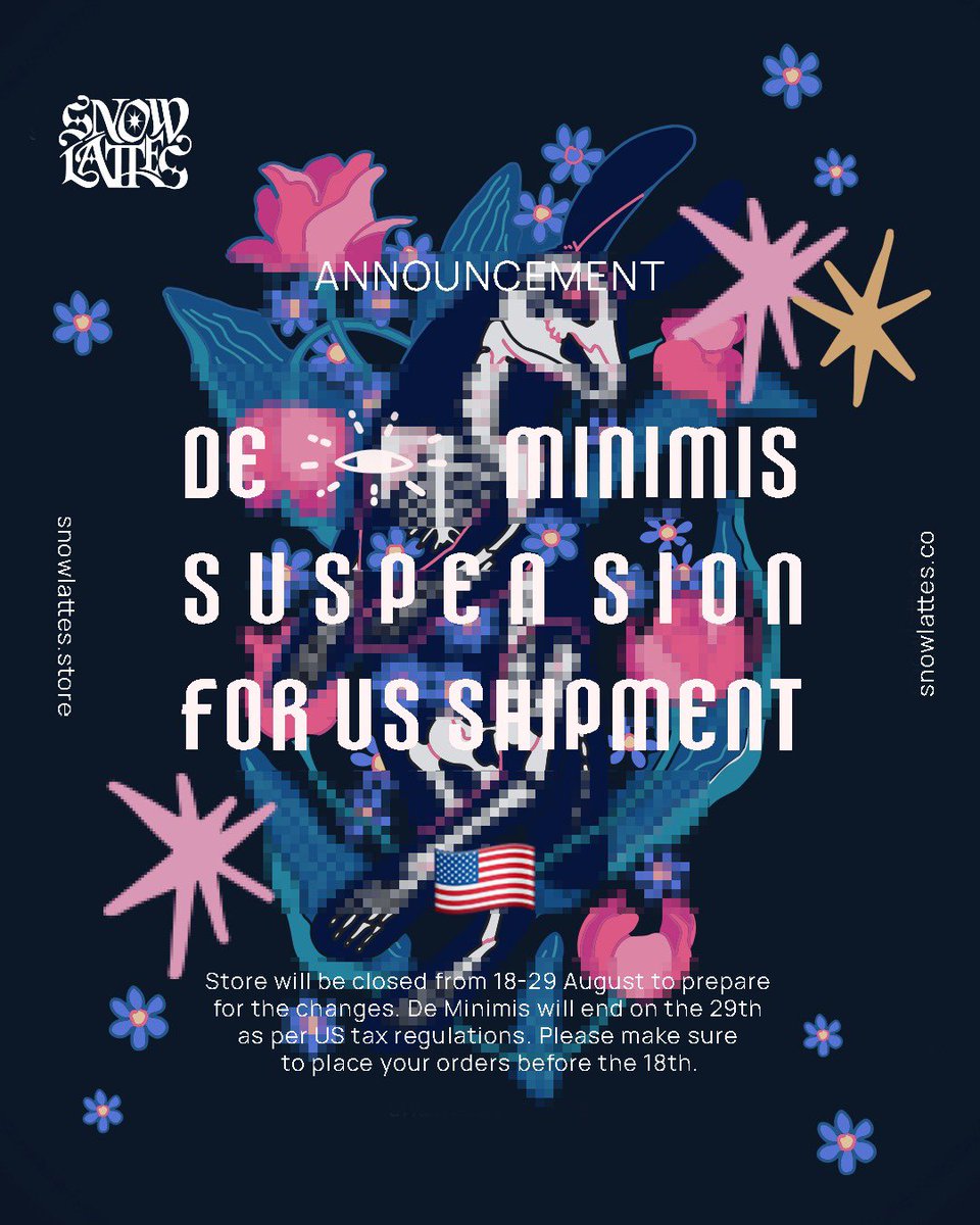 snowlattes.store ❄️ tweet media