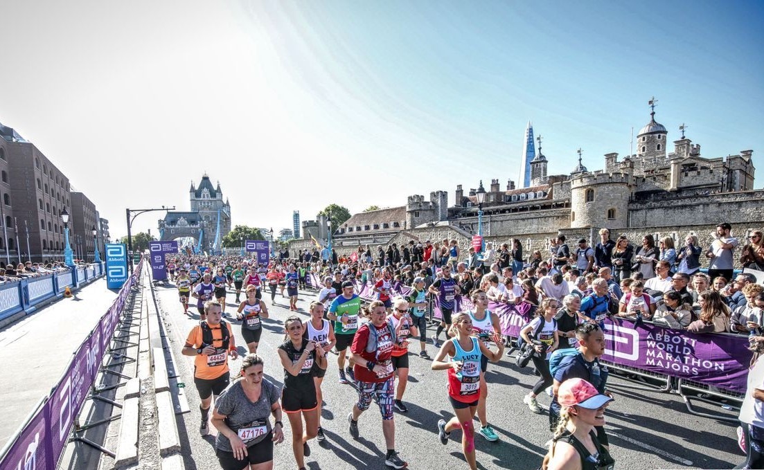 Are you interested in raising money to support autistic people across the East Midlands?

We have TWO places left for next year's London Marathon.

Minimum fundraising target must be £1,500 to secure your place. If interested, contact us at fundraising@aem.org.uk

#londonmarathon