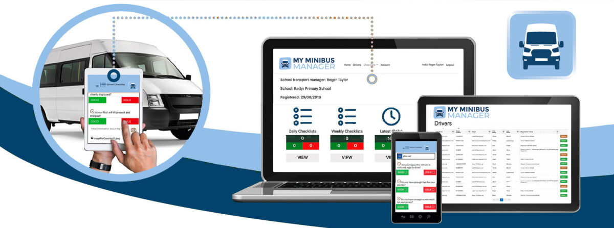 Rivervale - Making Motoring Manageable tweet media