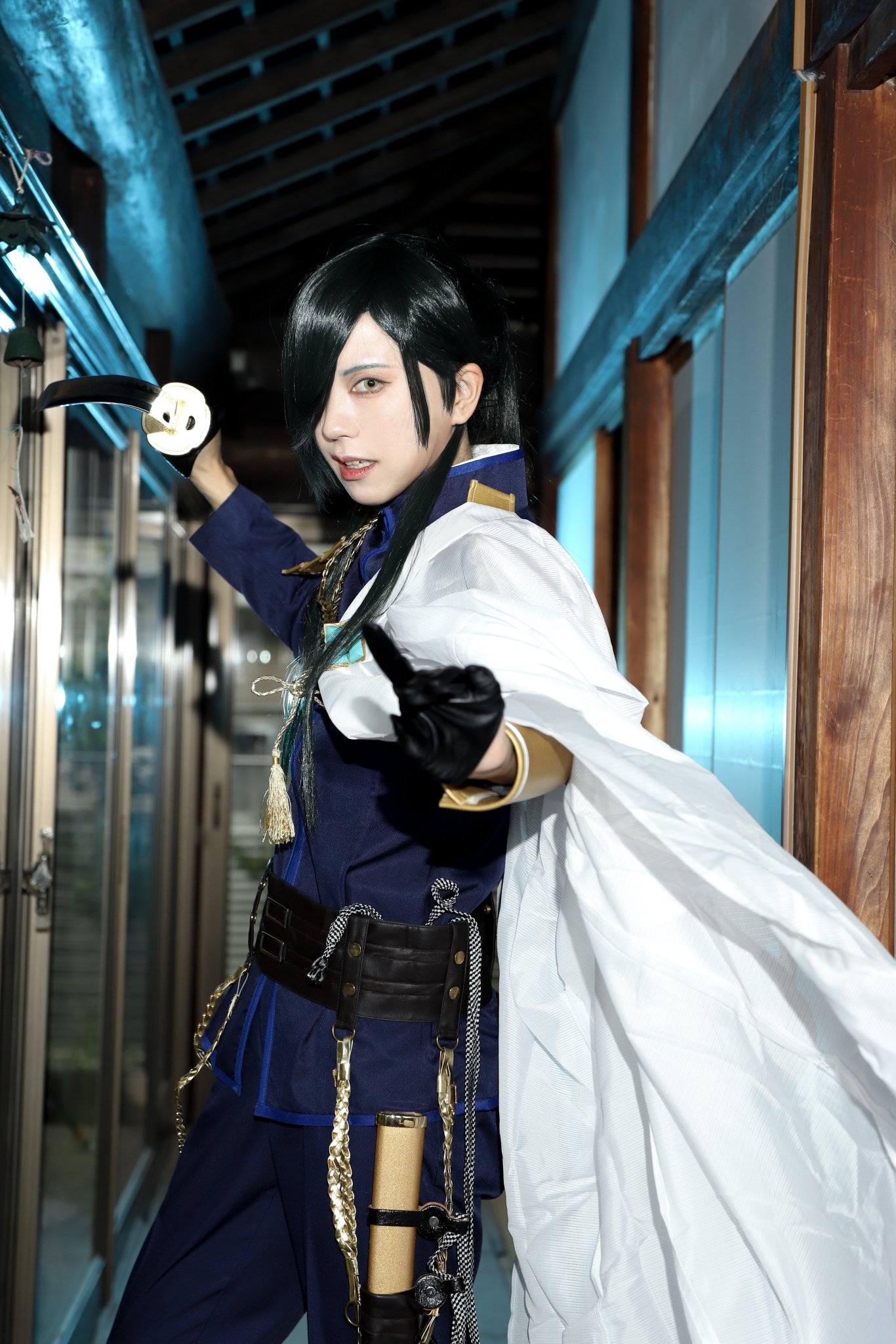 刀 大衆演劇 コスプレ 楽天市場】居合刀 三本杉 孫六兼元 模擬刀 美術刀 日本刀 是寿刀