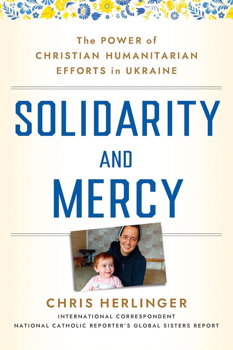 ReligionCommunicator (@religioncomm) on Twitter photo RCC's NY chapter is hosting:
Solidarity and Mercy: The Power of Christian Humanitarian Efforts in Ukraine; Sept 4, 12:30 - 2 p.m.; luncheon; presenter: Chris Herlinger, Award-winning journalist and RCC member
For more info email: dale.gunn-lawton@churchofjesuschrist.org RCC's NY chapter is hosting:
Solidarity and Mercy: The Power of Christian Humanitarian Efforts in Ukraine; Sept 4, 12:30 - 2 p.m.; luncheon; presenter: Chris Herlinger, Award-winning journalist and RCC member
For more info email: dale.gunn-lawton@churchofjesuschrist.org