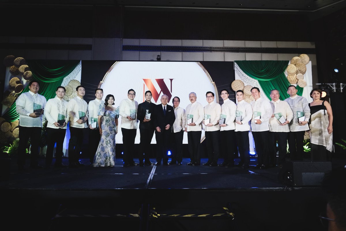 Constantly redefining success both in front of the camera and behind it, Asia’s Multimedia Star Alden Richards proves why he’s one of <a href="/peopleasia/">People Asia Magazine</a>’s ‘Men Who Matter’ awardees this year ✨ 

Congratulations, Alden! 

#AldenRichards #MenWhoMatter2025