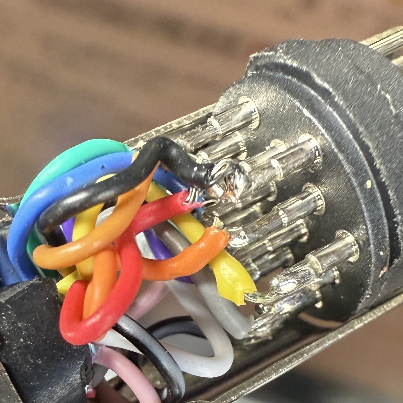 じじじのじ Oil Pressure Switch Sensor 8-98201472-0 for Hitachi ZX70