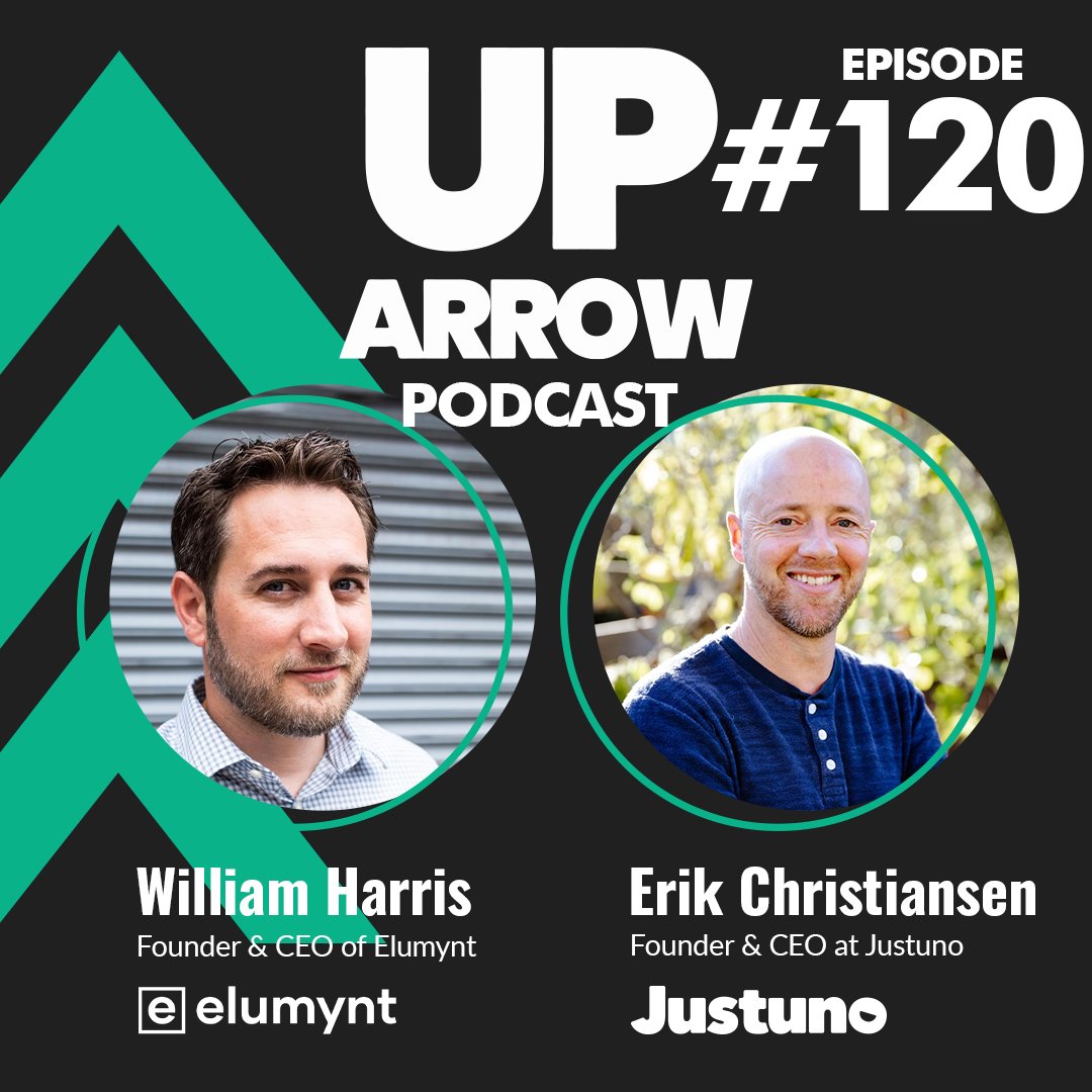 “95% of visitors are anonymous. 97% don’t convert. And that’s $18 billion left on the table every year.” – Erik Christiansen

Erik Christiansen is the co-founder and CEO of <a href="/justunosocial/">Erik Christiansen</a>, the platform trusted by thousands of DTC brands to capture more revenue from the traffic