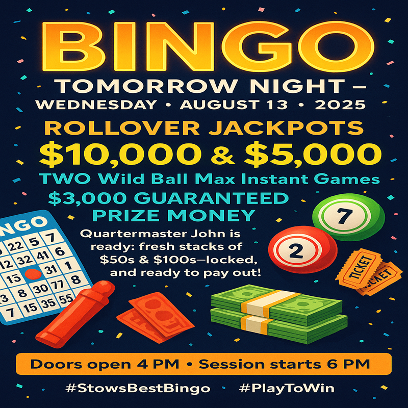 Acker-Moore Memorial Post tweet media