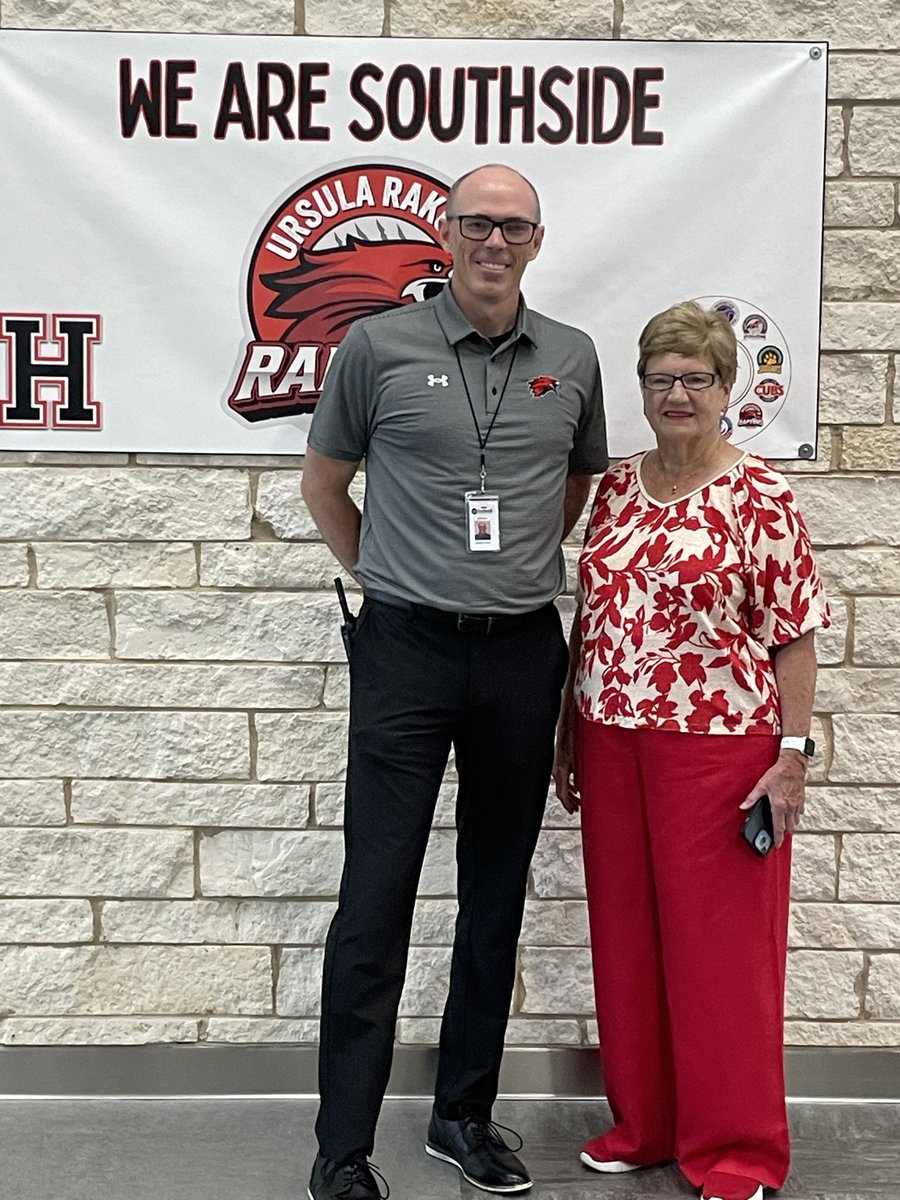 Rockwall ISD Technology tweet media