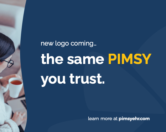 PIMSY_EHR's tweet photo. CEO Nathan Boyd is steering PIMSY into a bold new era, starting with a new logo on the way π Thanks for being part of our journey! #BehavioralHealthTech #PIMSYForward #HealthTechLeadership #Innovation #PISMY #MentalHealth #BehavioralHealth https://t.co/sF0EWEhPy1