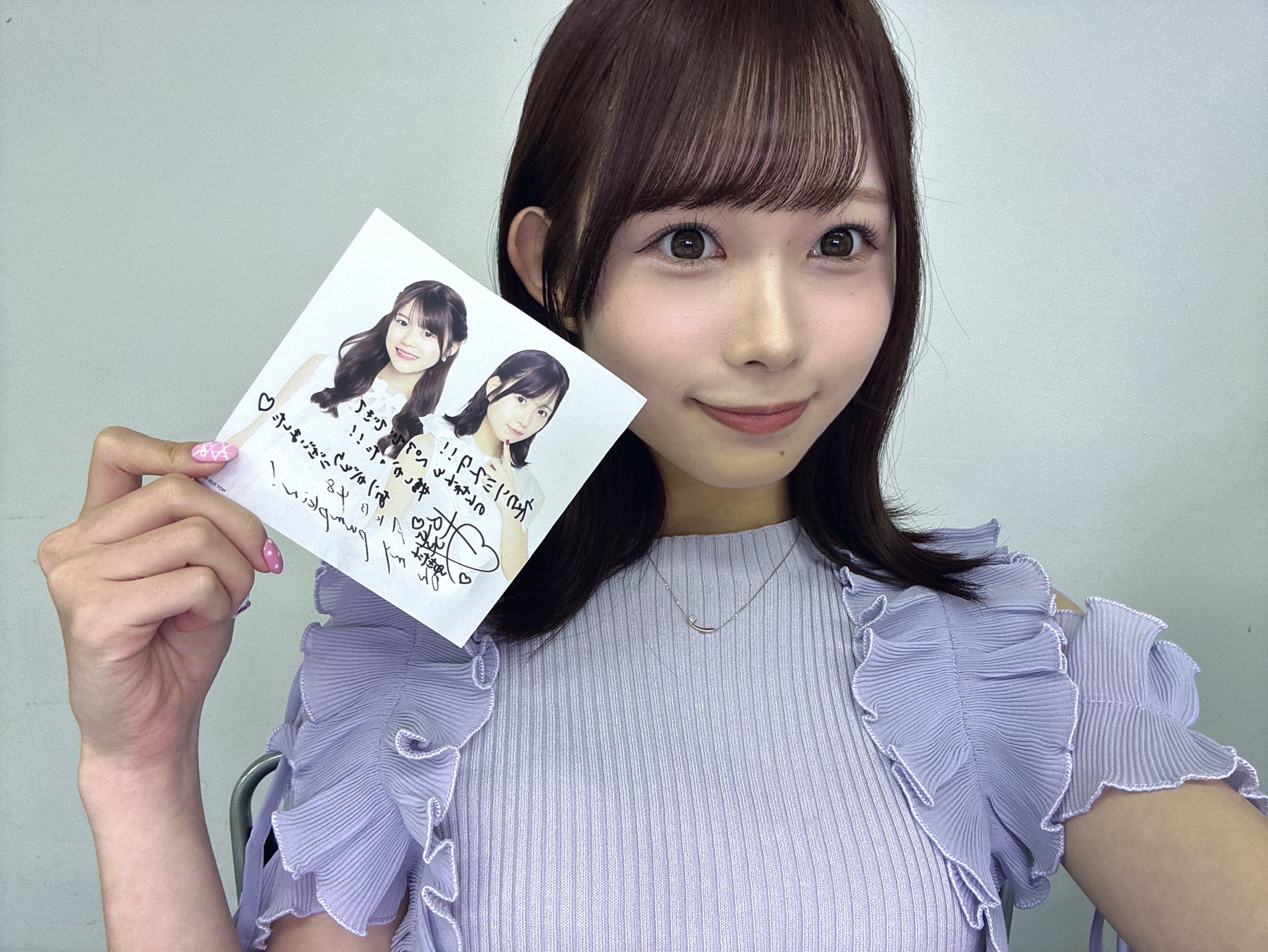 AKB48劇場お守り　爆レス祈願Ver 太田有紀　直筆サイン AKB48劇場お守り 爆レス祈願Ver 太田有紀 直筆サイン アイドル