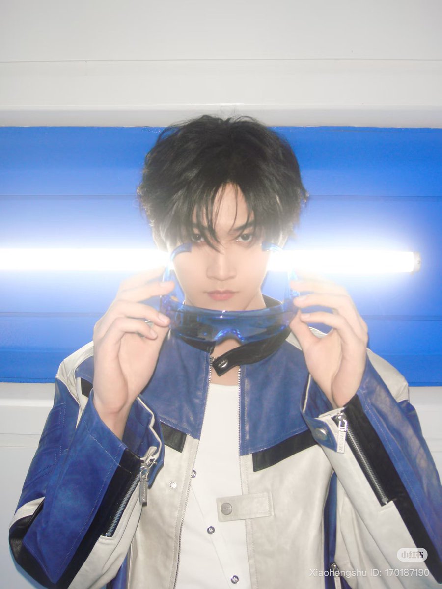 dramapotatoe's tweet image. #ZhouKeyu updates Xiaohongshu