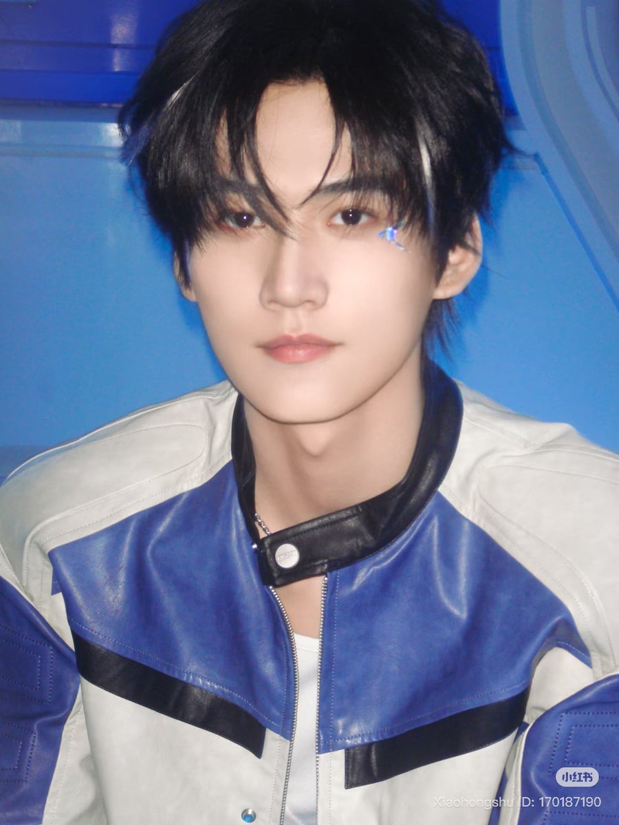 dramapotatoe's tweet image. #ZhouKeyu updates Xiaohongshu