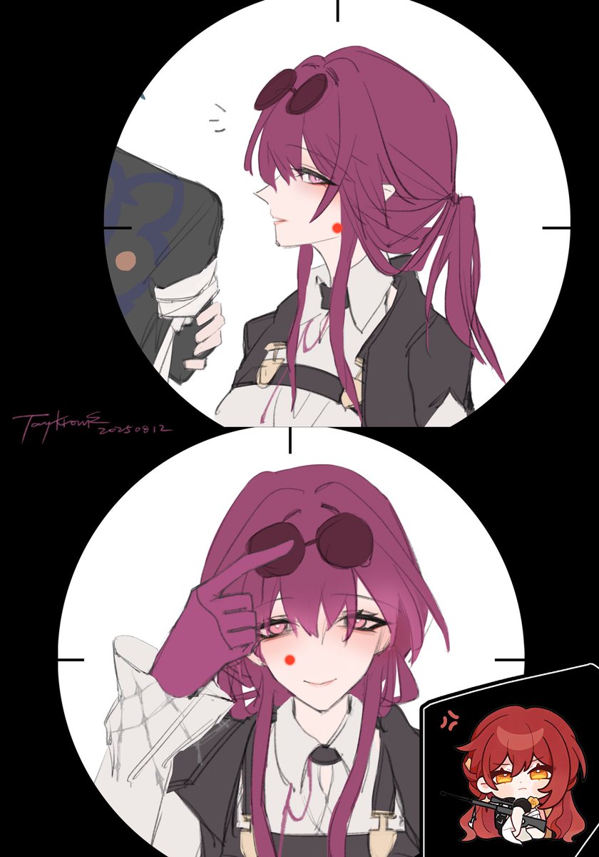 TAYKROME tweet media