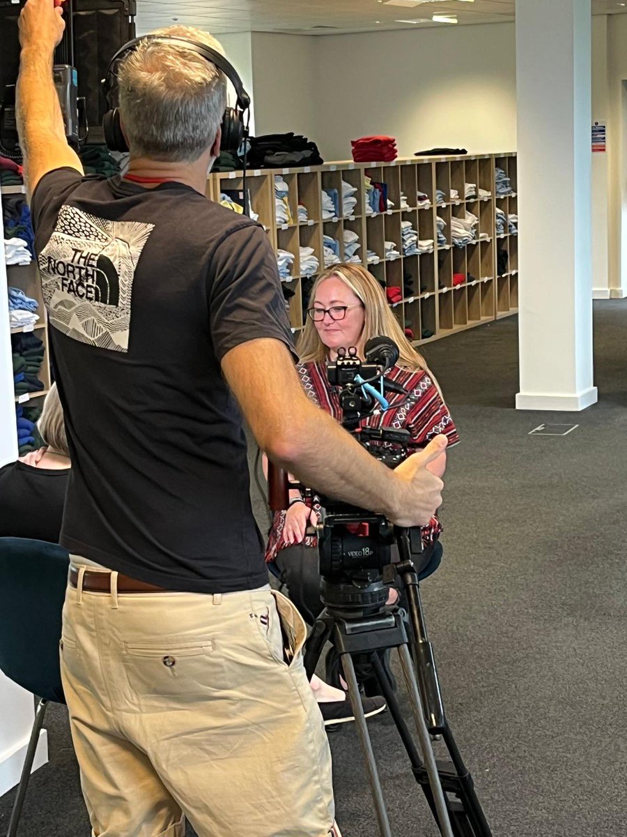 Reloved Uniform 4 All tweet media