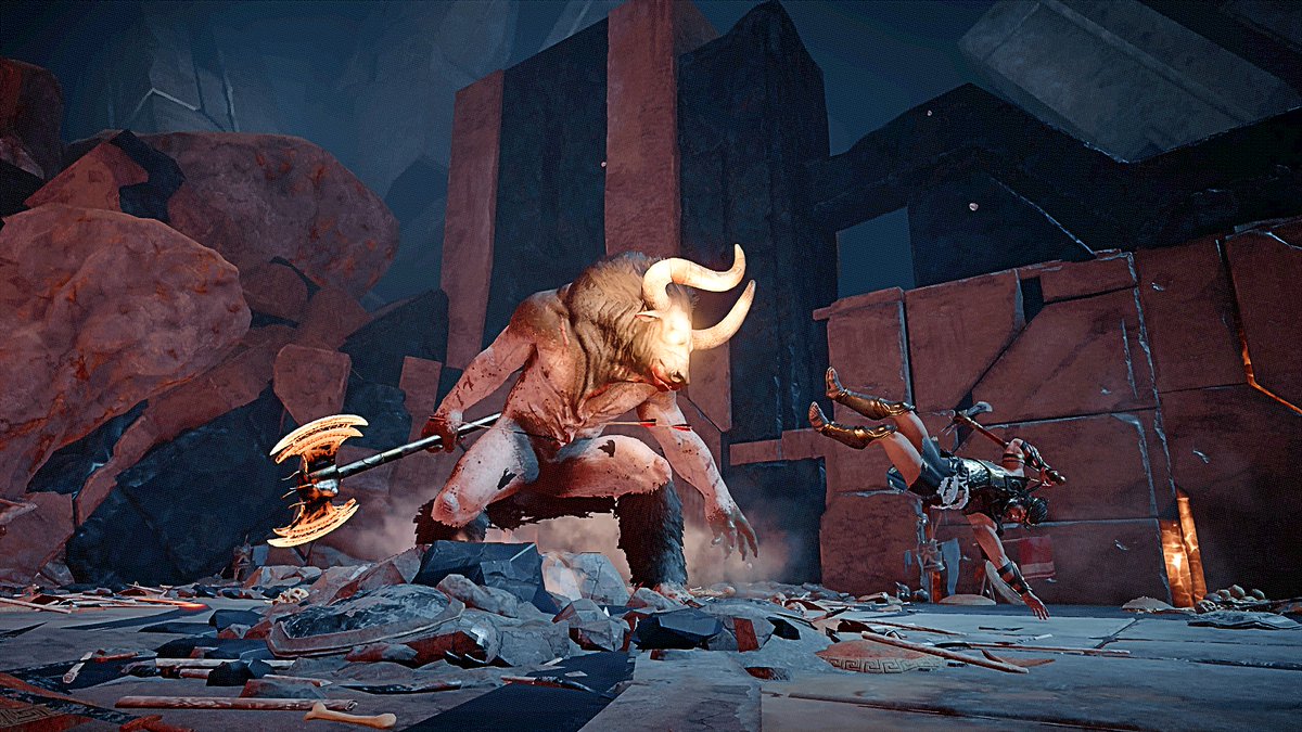 13brevkasse's tweet photo. #Brontes #Minotaur #AssassinsCreedOdyssey #Souls #Ring #VGPNetwork #Kythera #Island @tyura389 #Lair #Myth #ThePhotoMode #Odyssey #XboxShare #Isu #Ardos #VPRT #TheForgottenIsle #AssassinsCreed #CaveOfTheForgottenIsle @UlaneVuorio #IsleOfThisvi #PS4Share #PeloponnesianWar https://t.co/YrAgyChoW1