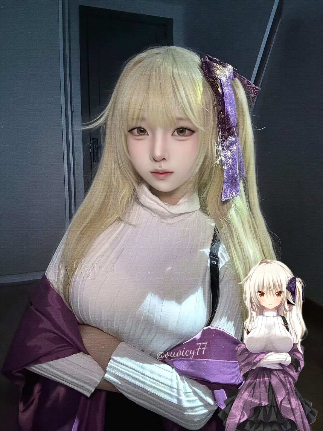 恋塚愛 - Search / X