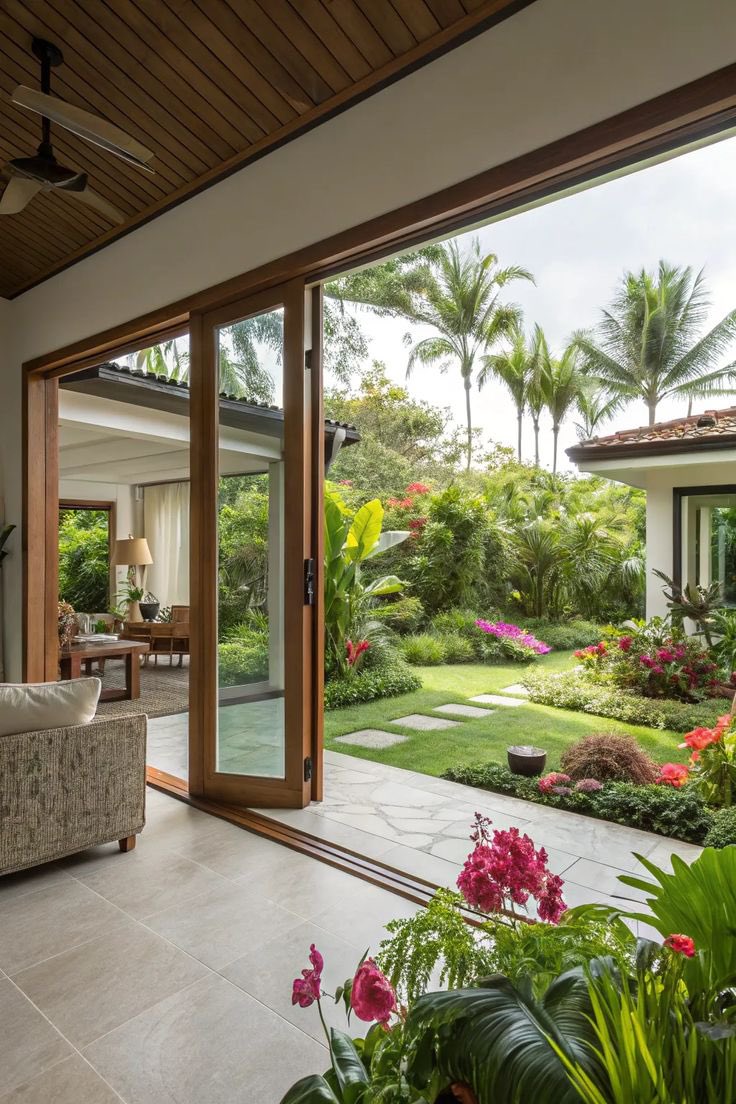 Home goal.