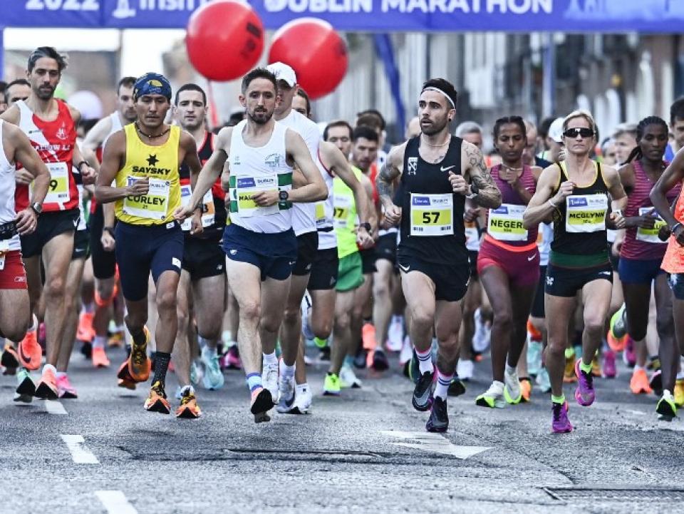 Special Olympics Ireland (@soireland) on Twitter photo Calling all runners! 📣 Only 2 spots left on Team Special Olympics Ireland for this year’s sold-out <a href="/dublinmarathon/">Irish Life Dublin Marathon</a> 🏃♀️ Sign-up deadline is Thursday! Click here: specialolympics.ie/take-on-the-ir… Calling all runners! 📣 Only 2 spots left on Team Special Olympics Ireland for this year’s sold-out <a href="/dublinmarathon/">Irish Life Dublin Marathon</a> 🏃♀️ Sign-up deadline is Thursday! Click here: specialolympics.ie/take-on-the-ir…