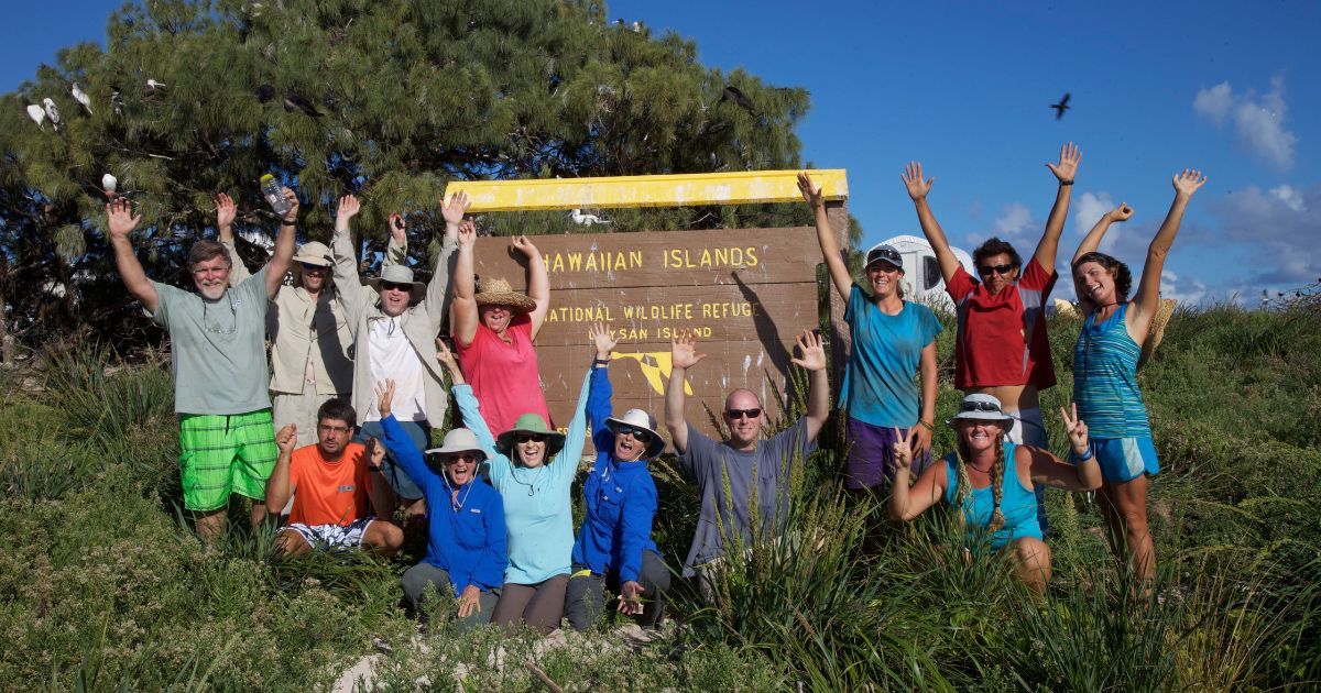 NEEFusa's tweet photo. 📣 Attention public land managers! #NationalPublicLandsDay is 9/27 and we need your help to make it a huge success. Register your event on the official national NPLD map and join the largest single-day volunteer effort for our public lands. https://t.co/rZOiIdke9c

#NPLD https://t.co/pJAr9eThYD