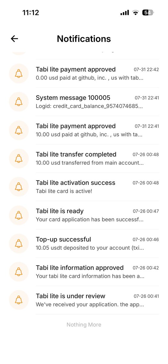 Just pulled it off — paid for Copilot and Trae with Tabipay. Seamless.
<a href="/Tabizens/">Tabizen💢🏯</a> <a href="/Tabichain/">TABI 💢</a> <a href="/TabiPayHQ/">TabiPay</a>