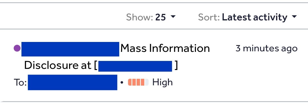 [*] Bug Hunting Wisdom...

Don't underestimate a bug ... Why?

Because it's not about the bug, it's all about the impact...

This case was plain text usernames and passwords due to a simple misconfiguration