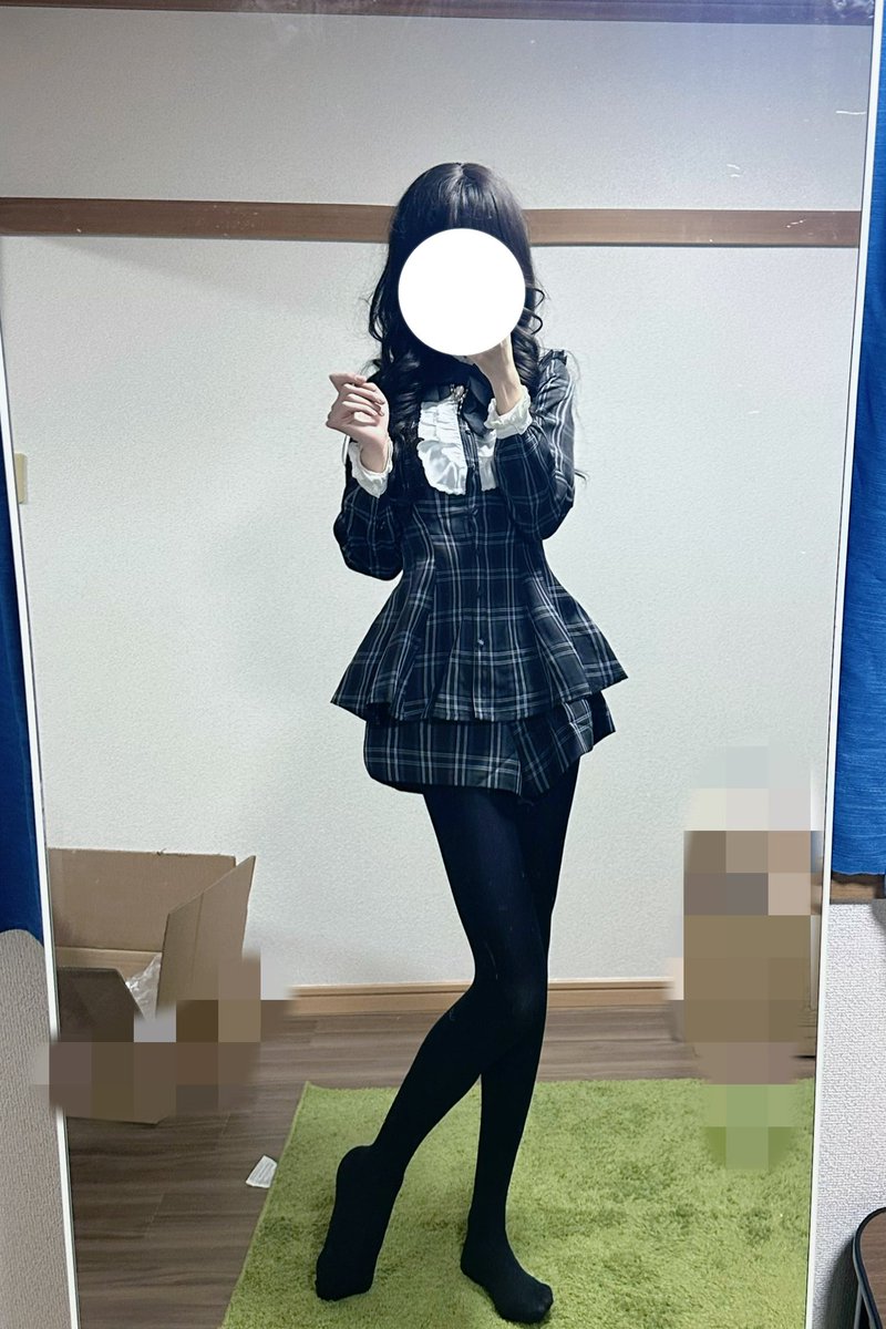 ユカ tweet media