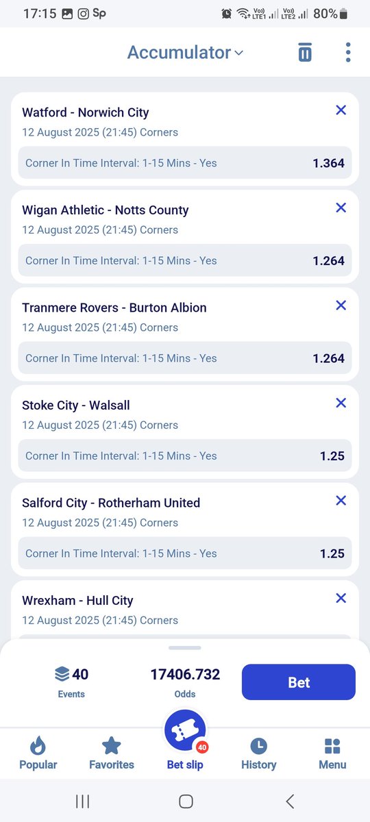 17k odds up for grabs 🔥 
#Paripesa code 👉 V7L25
Click 👉paripesa.bet/atiss
Promocode:ATISS