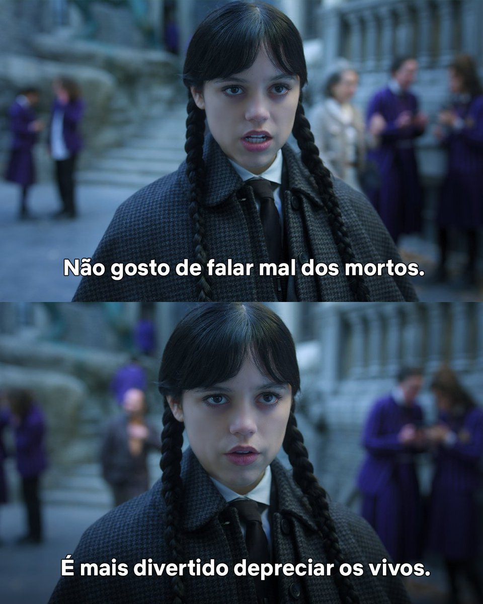 Netflix Brasil tweet media