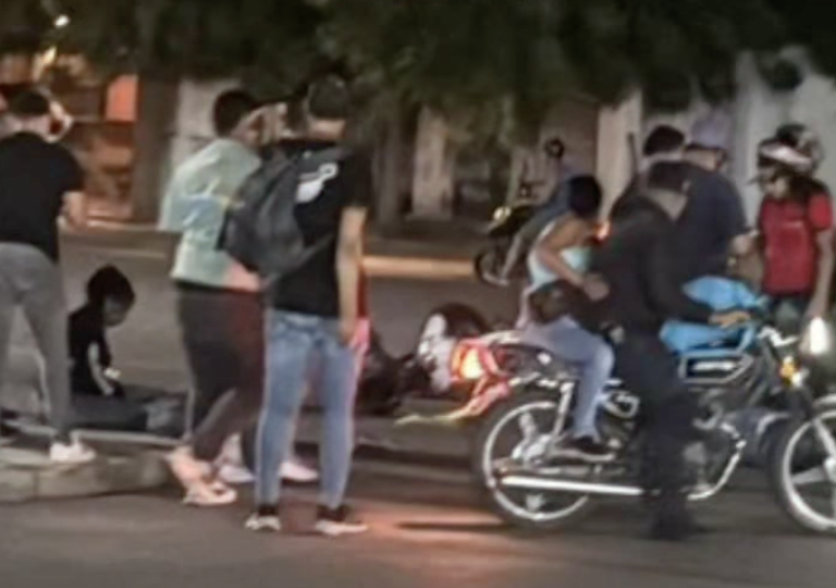 El Clarín tweet media