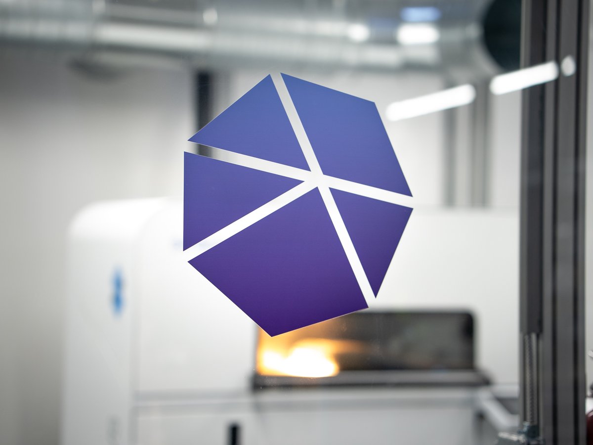 ProjDIAMOnD's tweet photo. What if your next replacement part didn’t sit in a warehouse—but on a hard drive?

Learn more about Project DIAMOnD here: https://t.co/ZxBNUYrE14 https://t.co/ITl5VvMXnF