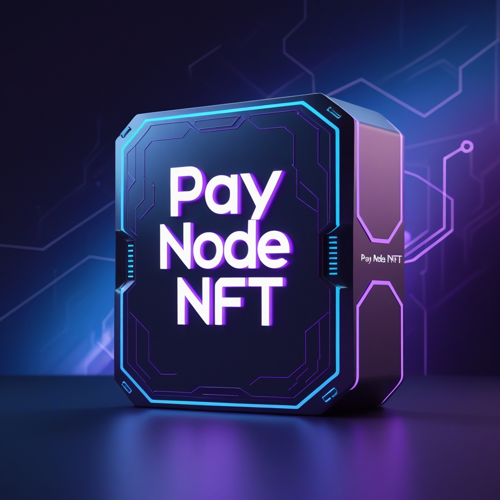 PhoenicToken's tweet photo. Pay Node NFTs earn from real transactions.
The busier the network, the higher the rewards.
$PNIC #PhoenicToken #NFTIncome #EcosystemGrowth https://t.co/9UPUYgi9Rk