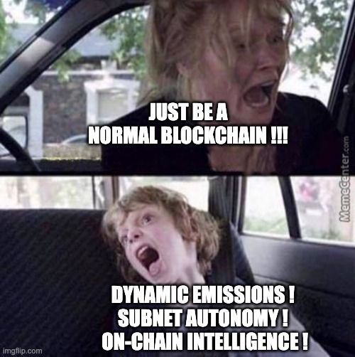 BittensorMemes tweet media