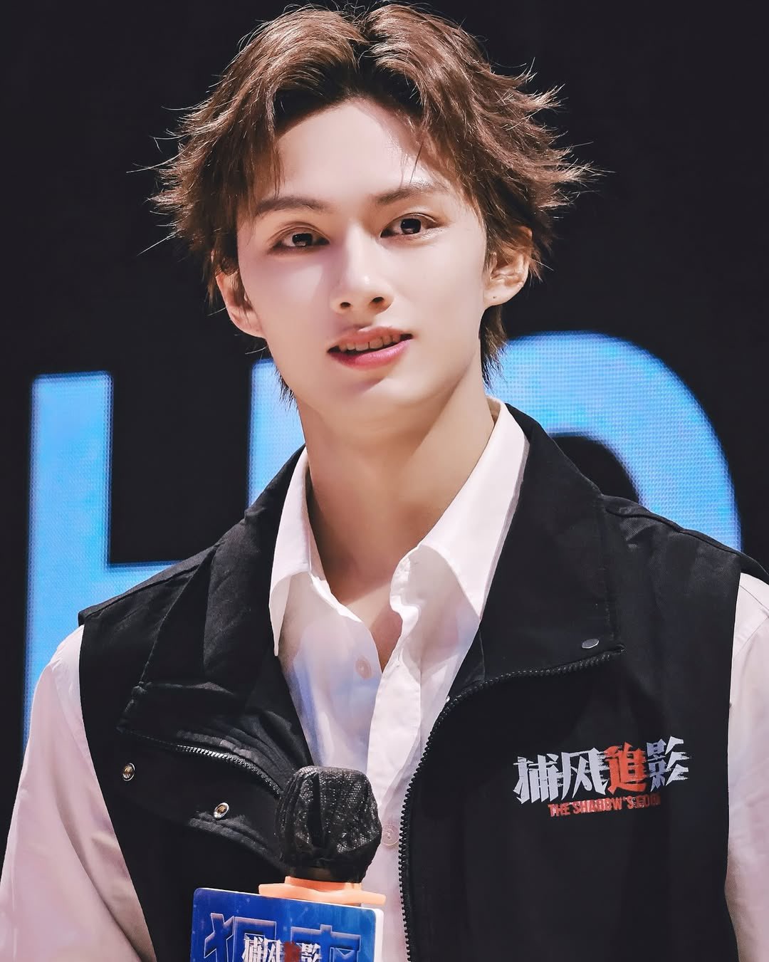 ふぃふぃ/ᐠ ≖ω≖ ᐟ ୭ジュンランヘー (@17carat_junhui) / X