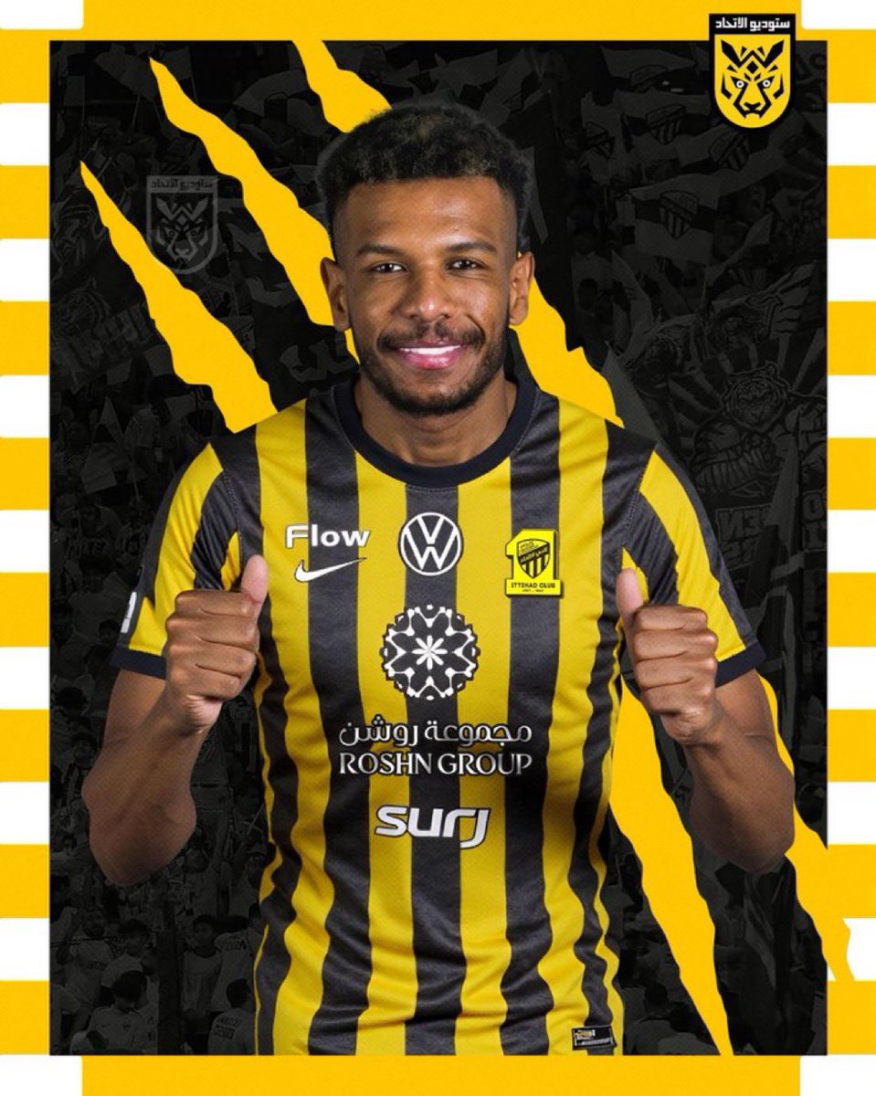 football_li5's tweet photo. 🚨🚨🚨🚨🚨🚨🚨🚨🚨🚨🚨🚨

عااااااااااااااااااااااااااجل — سعودي سبورت:

الإتحاد يقترب من حسم صفقة علي البليهي!!!!! https://t.co/FCuvyeR49Z