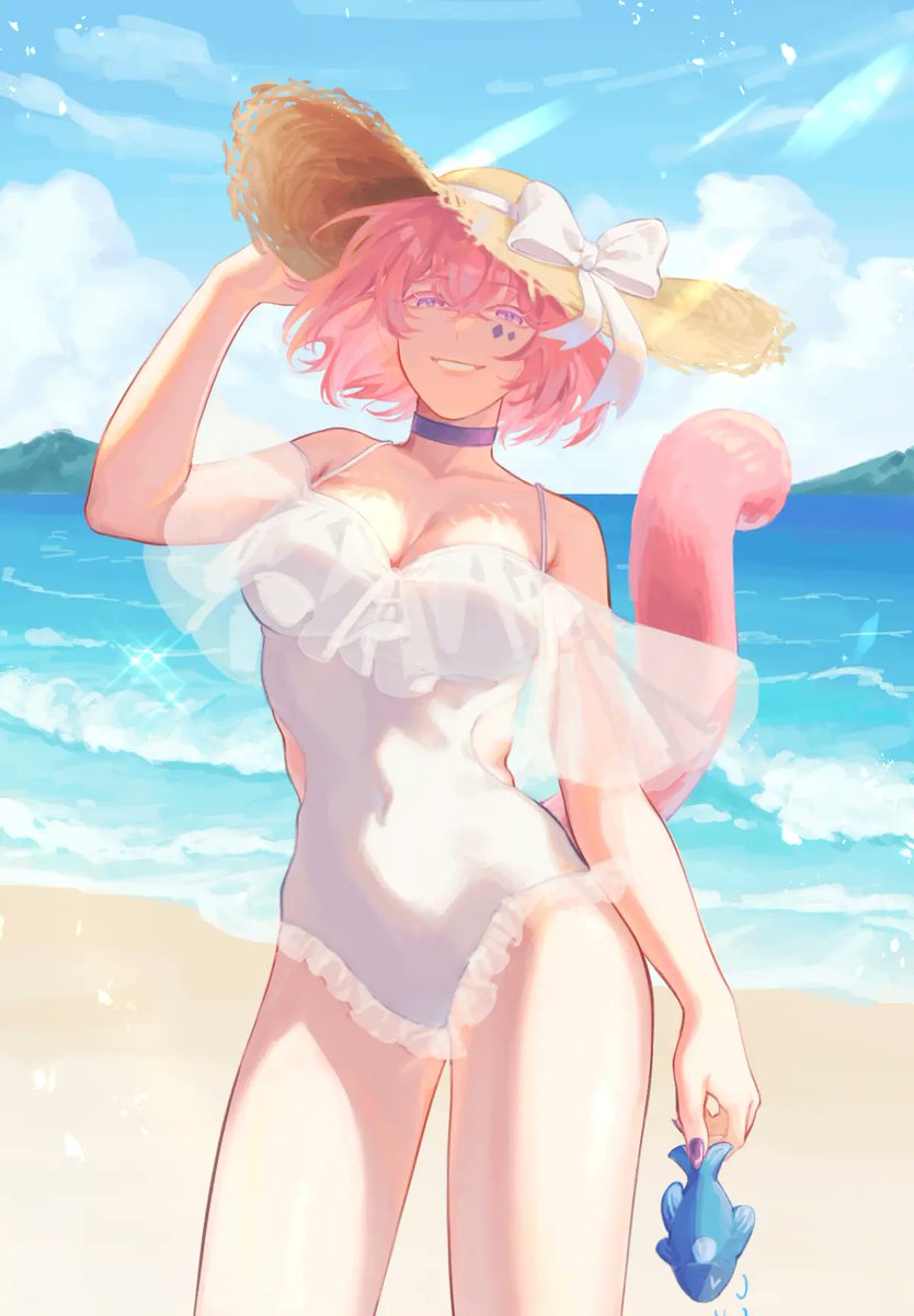 SunnyFish_0925's tweet photo. @_VGen_ Hello I'm SunnyFish. I can do sketch, lineart, inking and fullcolor illustrations in anime style. This is my portfolio and vgen link.
Portfolio: https://t.co/YrwNqfDsbp
Vgen: https://t.co/n7lwgdN11Z https://t.co/Zb2Ix4xJkd