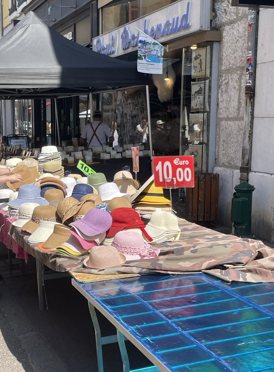Vieille Ville d’Annecy (ARVVA) tweet media